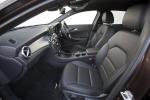 Mercedes-Benz GLA200 CDI 2014 года (UK)